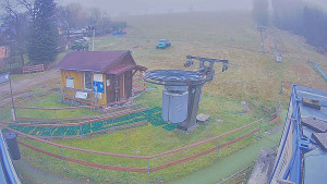 Skiareál Bublava - Skiareál Bublava - 8.11.2025 v 07:55