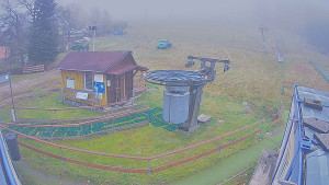 Skiareál Bublava - Skiareál Bublava - 8.11.2025 v 08:55