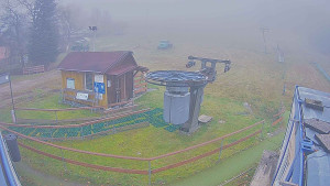 Skiareál Bublava - Skiareál Bublava - 8.11.2025 v 09:25