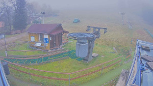 Skiareál Bublava - Skiareál Bublava - 8.11.2025 v 09:55