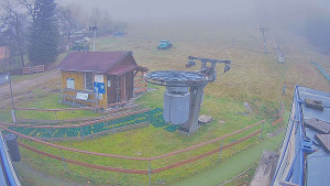 Skiareál Bublava - Skiareál Bublava - 8.11.2025 v 10:55