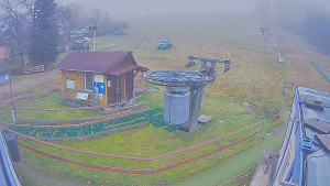 Skiareál Bublava - Skiareál Bublava - 8.11.2025 v 11:40