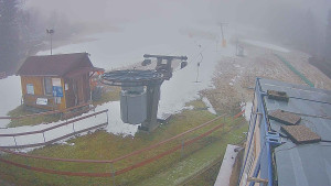 Skiareál Bublava - Skiareál Bublava - 18.12.2025 v 07:50 Skiareál Bublava - Skiareál Bublava - 18.12.2025 v 07:50