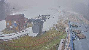 Skiareál Bublava - Skiareál Bublava - 18.12.2025 v 07:55 Skiareál Bublava - Skiareál Bublava - 18.12.2025 v 07:55