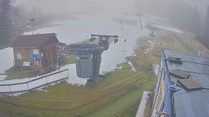 Skiareál Bublava - Skiareál Bublava - 18.12.2025 v 08:55 Skiareál Bublava - Skiareál Bublava - 18.12.2025 v 08:55