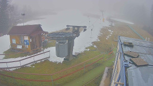 Skiareál Bublava - Skiareál Bublava - 18.12.2025 v 09:55 Skiareál Bublava - Skiareál Bublava - 18.12.2025 v 09:55