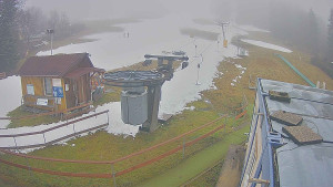 Skiareál Bublava - Skiareál Bublava - 18.12.2025 v 10:55 Skiareál Bublava - Skiareál Bublava - 18.12.2025 v 10:55