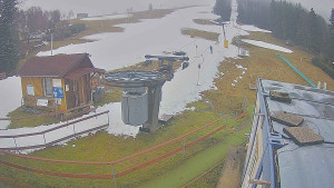 Skiareál Bublava - Skiareál Bublava - 18.12.2025 v 11:55 Skiareál Bublava - Skiareál Bublava - 18.12.2025 v 11:55