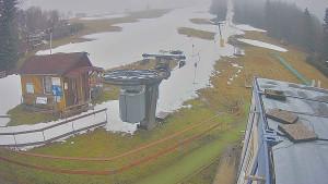 Skiareál Bublava - Skiareál Bublava - 18.12.2025 v 12:40 Skiareál Bublava - Skiareál Bublava - 18.12.2025 v 12:40