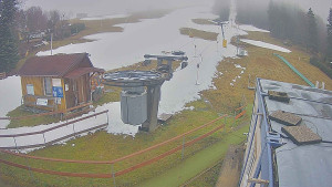 Skiareál Bublava - Skiareál Bublava - 18.12.2025 v 12:55 Skiareál Bublava - Skiareál Bublava - 18.12.2025 v 12:55