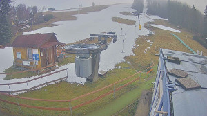 Skiareál Bublava - Skiareál Bublava - 18.12.2025 v 13:55 Skiareál Bublava - Skiareál Bublava - 18.12.2025 v 13:55