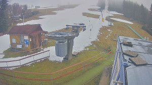 Skiareál Bublava - Skiareál Bublava - 18.12.2025 v 14:05 Skiareál Bublava - Skiareál Bublava - 18.12.2025 v 14:05