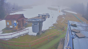 Skiareál Bublava - Skiareál Bublava - 18.12.2025 v 15:55 Skiareál Bublava - Skiareál Bublava - 18.12.2025 v 15:55