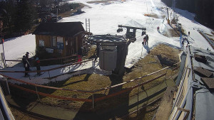 Skiareál Bublava - Skiareál Bublava - 3.3.2026 v 09:55