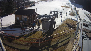 Skiareál Bublava - Skiareál Bublava - 3.3.2026 v 10:15