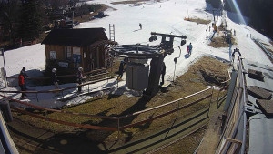Skiareál Bublava - Skiareál Bublava - 3.3.2026 v 10:55