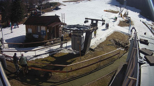 Skiareál Bublava - Skiareál Bublava - 3.3.2026 v 11:55