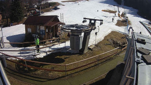 Skiareál Bublava - Skiareál Bublava - 3.3.2026 v 12:55