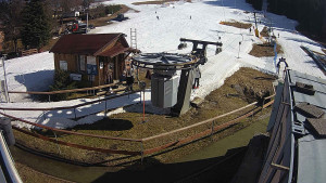 Skiareál Bublava - Skiareál Bublava - 3.3.2026 v 13:55