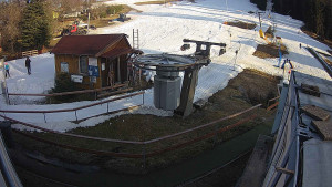 Skiareál Bublava - Skiareál Bublava - 3.3.2026 v 16:55