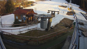 Skiareál Bublava - Skiareál Bublava - 3.3.2026 v 17:20