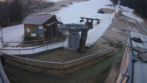 Skiareál Bublava - Skiareál Bublava - 19.3.2026 v 05:55