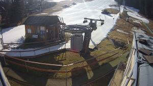 Skiareál Bublava - Skiareál Bublava - 19.3.2026 v 08:55