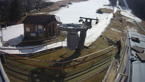 Skiareál Bublava - Skiareál Bublava - 19.3.2026 v 10:55