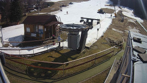 Skiareál Bublava - Skiareál Bublava - 19.3.2026 v 11:45