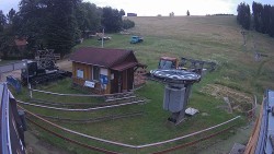 Skiareál Bublava