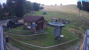 Skiareál Bublava