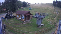 Skiareál Bublava