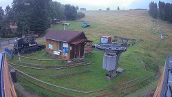 Skiareál Bublava