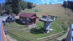 Skiareál Bublava