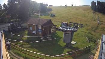 Skiareál Bublava