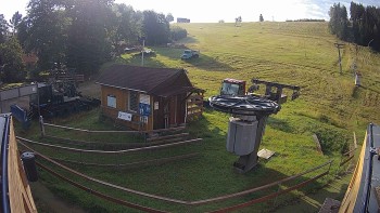 Skiareál Bublava