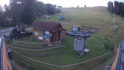 Bublava Ski Resort