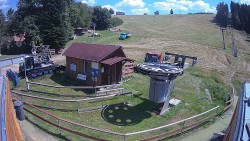 Skiareál Bublava