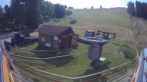 Skigebiet Bublava - Skigebiet Bublava - 31.7.2026 v 10:55 Skigebiet Bublava - Skigebiet Bublava - 31.7.2026 v 10:55