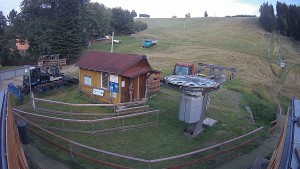Skigebiet Bublava - Skigebiet Bublava - 31.7.2026 v 18:55 Skigebiet Bublava - Skigebiet Bublava - 31.7.2026 v 18:55