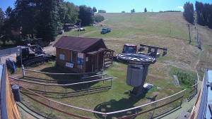 Ośrodek narciarski Bublava - Ośrodek narciarski Bublava - 8.8.2026 v 11:55 Ośrodek narciarski Bublava - Ośrodek narciarski Bublava - 8.8.2026 v 11:55