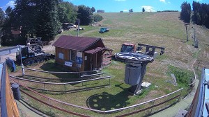 Ośrodek narciarski Bublava - Ośrodek narciarski Bublava - 8.8.2026 v 12:55 Ośrodek narciarski Bublava - Ośrodek narciarski Bublava - 8.8.2026 v 12:55