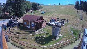 Ośrodek narciarski Bublava - Ośrodek narciarski Bublava - 8.8.2026 v 13:55 Ośrodek narciarski Bublava - Ośrodek narciarski Bublava - 8.8.2026 v 13:55