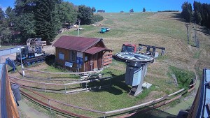 Ośrodek narciarski Bublava - Ośrodek narciarski Bublava - 8.8.2026 v 15:55 Ośrodek narciarski Bublava - Ośrodek narciarski Bublava - 8.8.2026 v 15:55