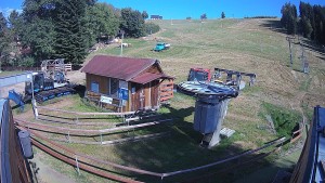 Ośrodek narciarski Bublava - Ośrodek narciarski Bublava - 8.8.2026 v 16:55 Ośrodek narciarski Bublava - Ośrodek narciarski Bublava - 8.8.2026 v 16:55