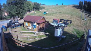 Ośrodek narciarski Bublava - Ośrodek narciarski Bublava - 8.8.2026 v 17:55 Ośrodek narciarski Bublava - Ośrodek narciarski Bublava - 8.8.2026 v 17:55