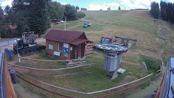 Skiareál Bublava