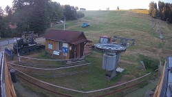 Skiareál Bublava