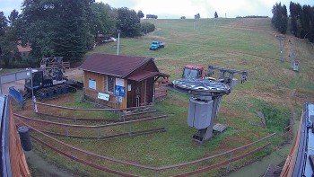 Skiareál Bublava