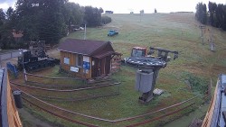 Skiareál Bublava